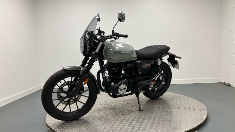Honda GB350S (25MY)